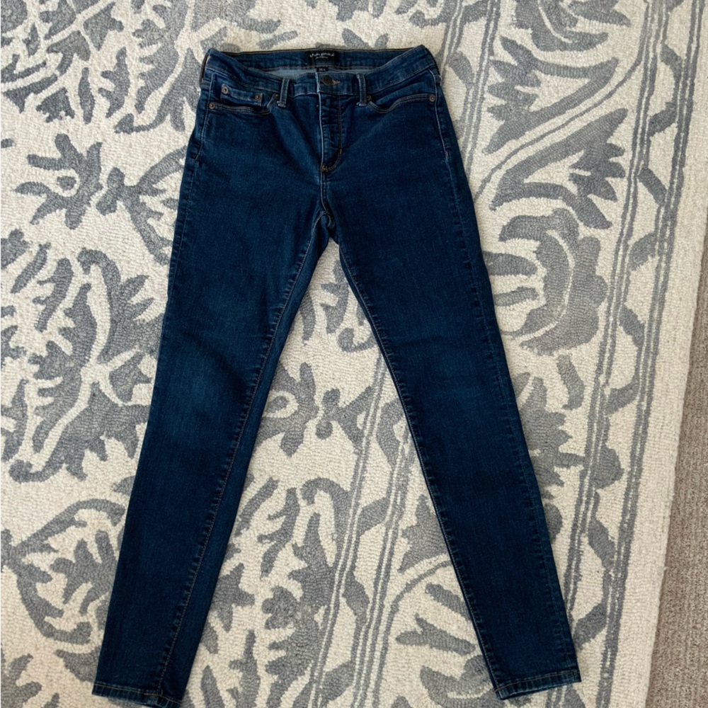 Banana Republic Jeans Dark Wash